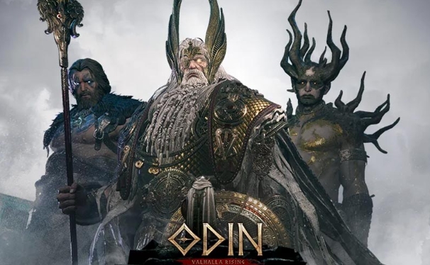 odin: valhalla rising odin: valhalla rising