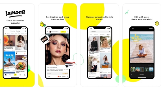 what is lemon8 used for what is lemon8 used for