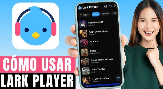 lark player app lark player app