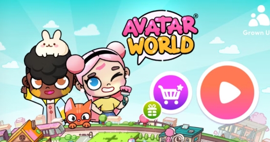 avatar world promo code
