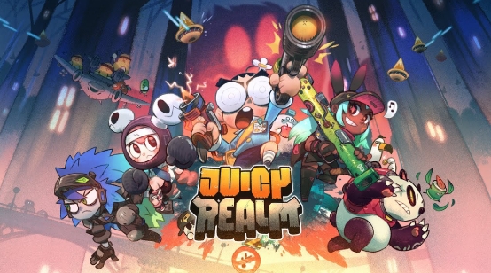 juicy realm gameplay
