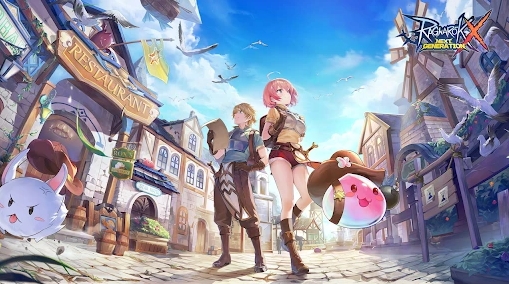 ragnarok x next generation guide