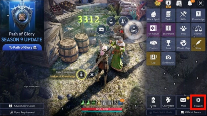 black desert mobile codes black desert mobile codes