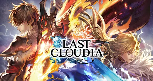 Last Claudia