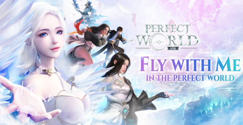 Perfect World VNG