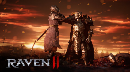 RAVEN 2