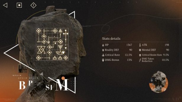 reverse 1999 resonance guide