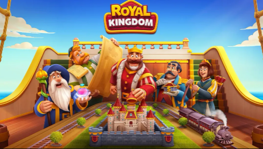 royal kingdom reviews