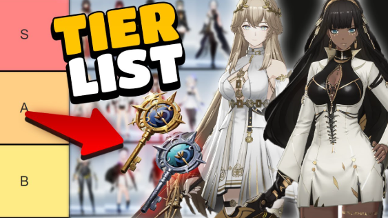 black beacon tier list