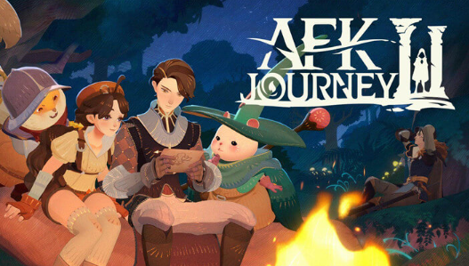 afk journey codes