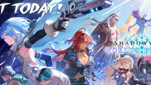 shadowverse: worlds beyond code