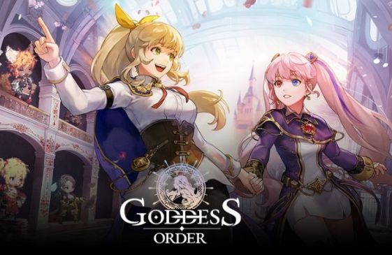 goddess order code