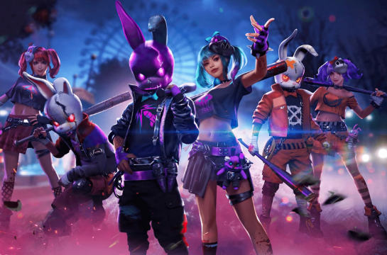 free fire redeem code free