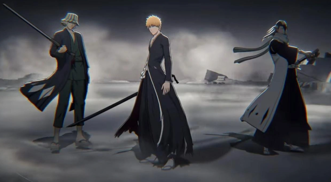 bleach soul resonance tier list