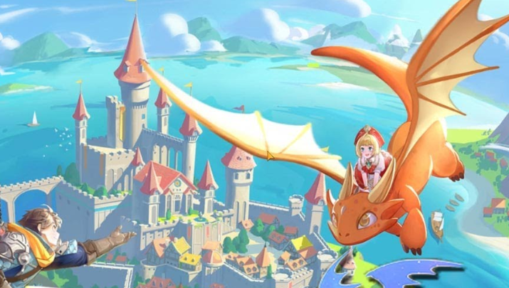 Dragoon Academy