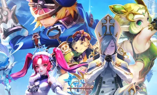 Dragon Nest M Classic.png