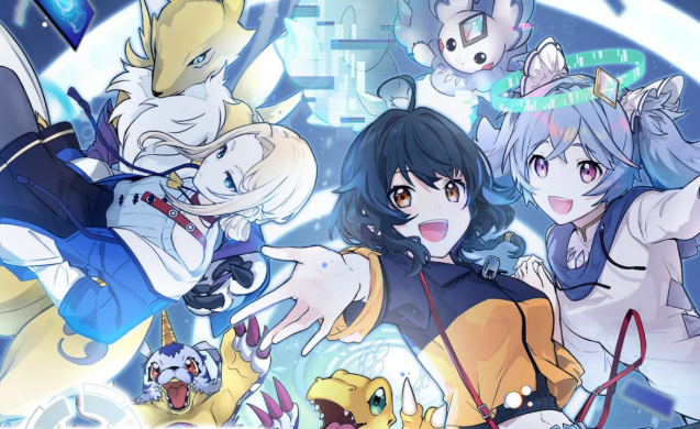 Digimon Alysion Guide 2026: Release Date, Gameplay, Best Decks, Cards, Characters, Memory Gauge, and Beginner Tips