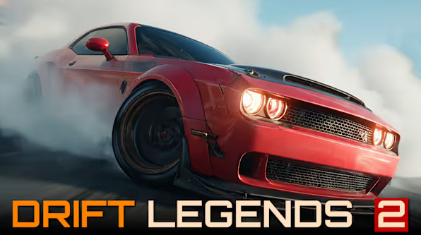 drift legends 2