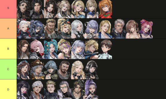 Mecharashi-Characters Guide 2026: Complete Pilot List, Tier Rankings, Builds, and Best Teams